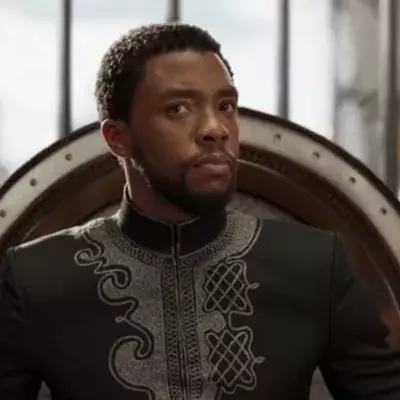 Black panther