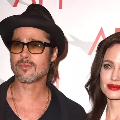 Brad Pitt / Angelina Jolie