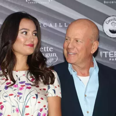 Bruce Willis et Emma Heming Willis