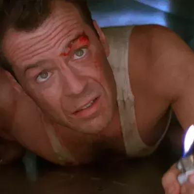 Bruce Willis état de santé