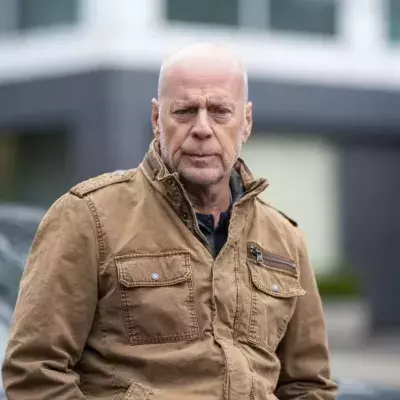 bruce willis santé