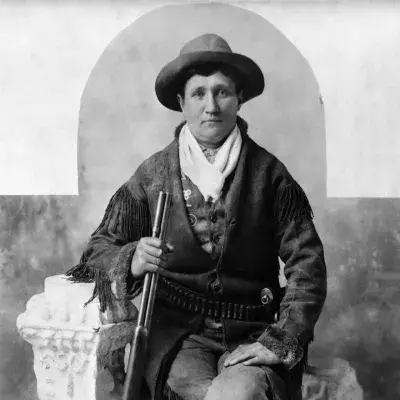 Calamity Jane : qui était cette légende du Far West ?