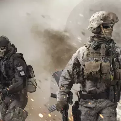 Call of Duty