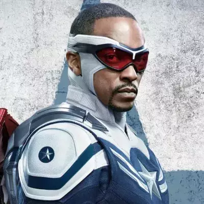 Captain America