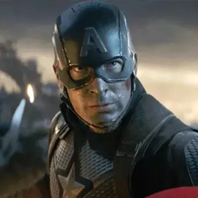 Captain America