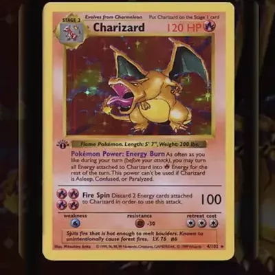 Carte Pokémon : nouveau record de la plus chère battu dans une nouvelle vente