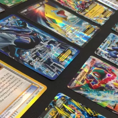 Cartes Pokémon : les chiffres fous du business sur eBay
