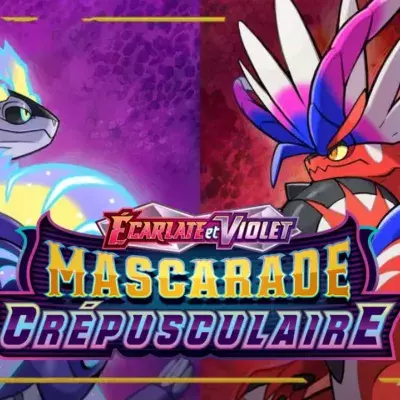 Cartes Pokémon