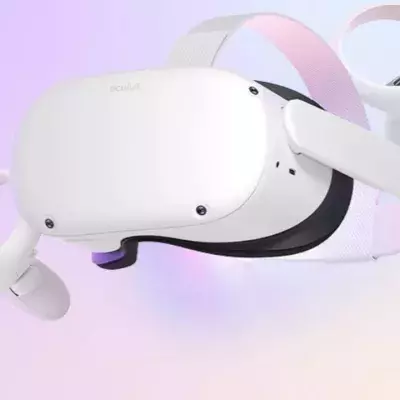 Ce qu'il faut savoir sur l'Oculus Quest 2
