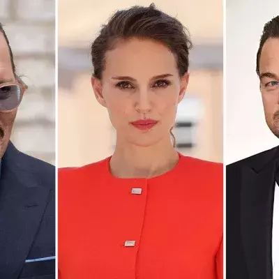 Ces 20 acteurs se sont violemment blessés sur le tournage d'un film