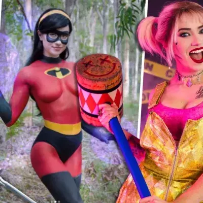 Cette instagrameuse fait les plus beaux cosplays d'internet et accumule les fans