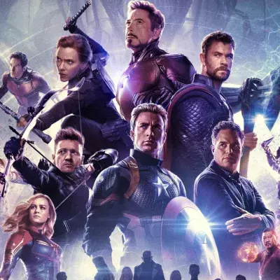 Cette star du MCU tacle sévèrement Harry Potter et le Seigneur des Anneaux