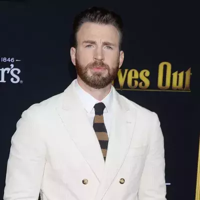 Chris Evans