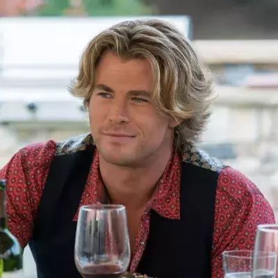Chris Hemsworth : ce film qui aurait pu enterrer sa carrière au cinéma