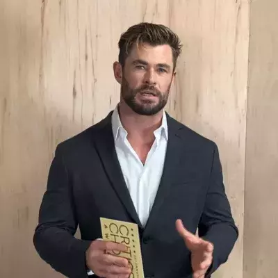 Chris Hemsworth