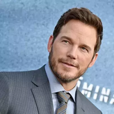 Chris Pratt