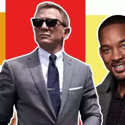 Cinéma : les 10 acteurs stars les mieux payés depuis 2020