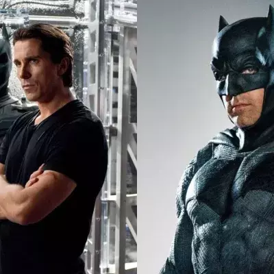 Classement interprètes Batman