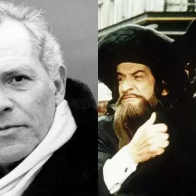 Claude Giraud hommages cinéma
