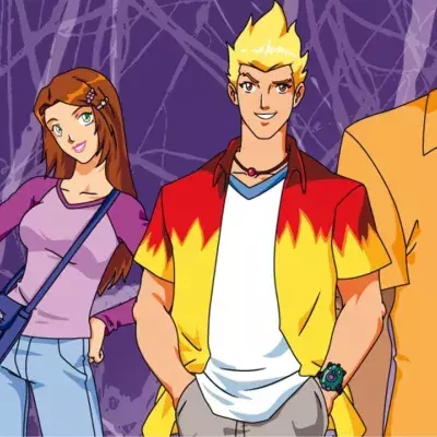comment se termine martin mystère