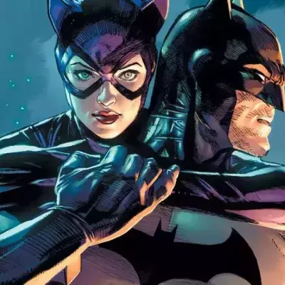 costumes catwoman