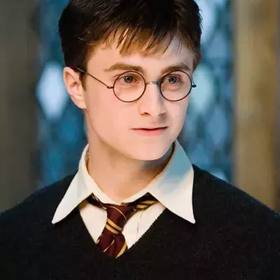 Daniel Radcliffe harry potter