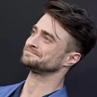 Daniel Radcliffe wolverine