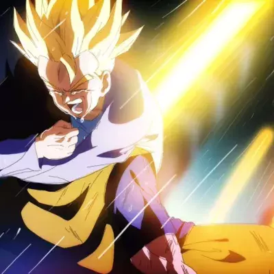 DBZ 