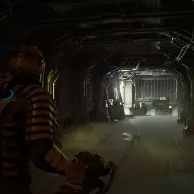Dead Space