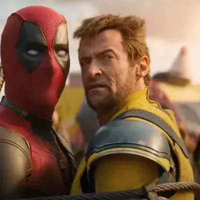 Deadpool & Wolverine