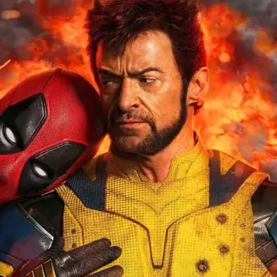 Deadpool & Wolverine