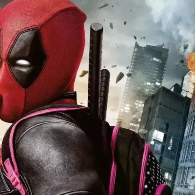 Deadpool