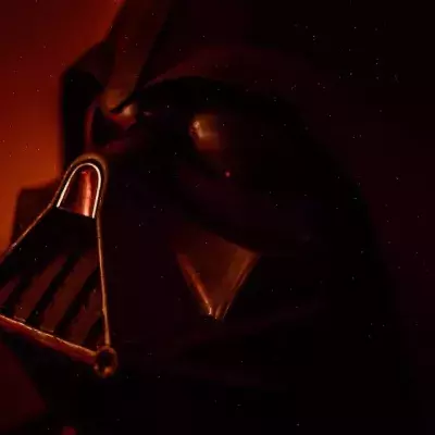 Découvrez les acteurs qui ont joué Anakin Skywalker au cinéma 
