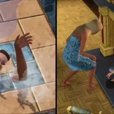 Default image