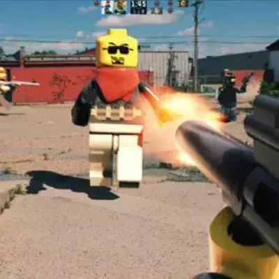 Default image