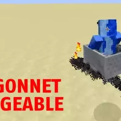 Default image