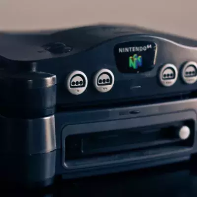 Default image