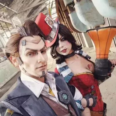 Default image