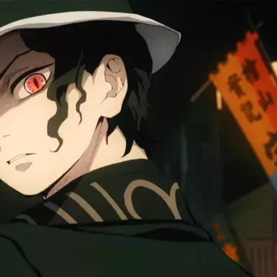 Demon Slayer