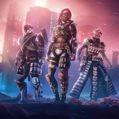 Destiny 2