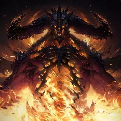 Diablo IV