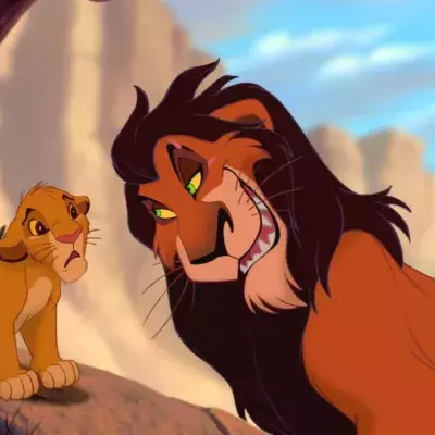Disney confirme une théorie sur Le Roi Lion qui va détruire vos souvenirs d'enfance