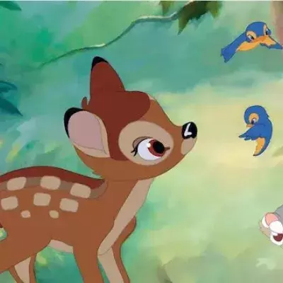  Disney prépare un nouveau film live action sur Bambi