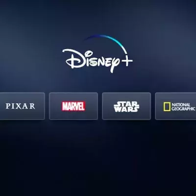 Disney +