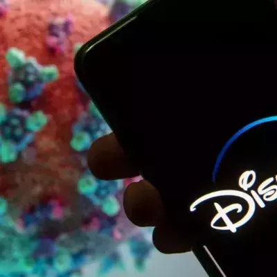 Disney+
