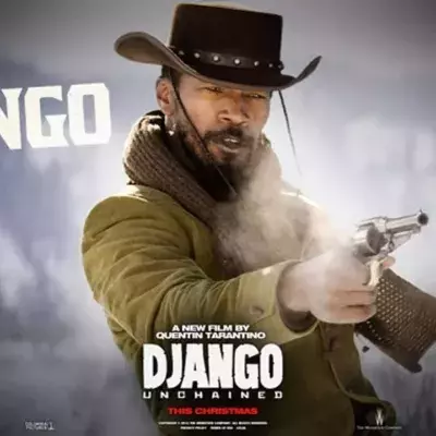 Django Unchained : le film de Tarantino inspiré de l'histoire vraie de Dangerfield Newby
