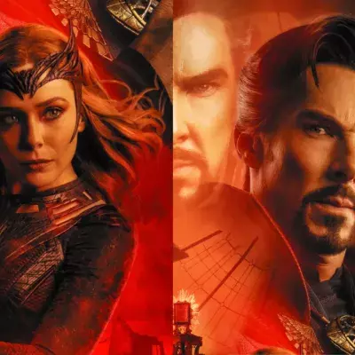 Doctor Strange 2