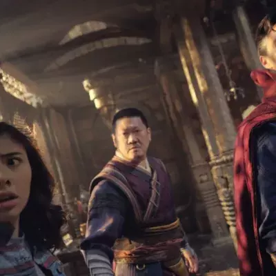 Doctor Strange 2