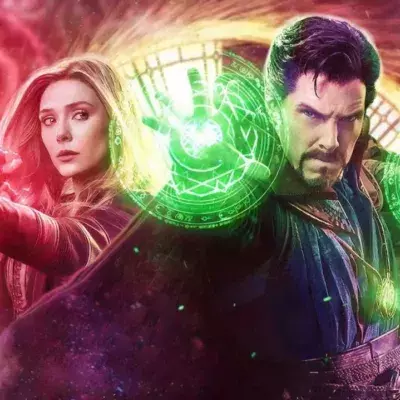 Doctor Strange Multiverse of Madness leak