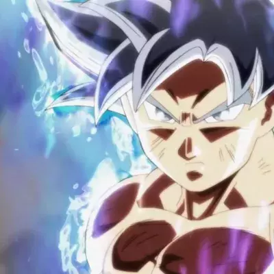 Dragon Ball Super